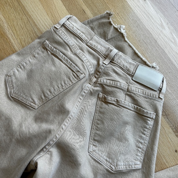 Citizens of Humanity Horseshoe Jean In Copper - Picture 5 of 12